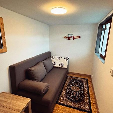 Stonemlynska 7 Slovakia Daire Svit Dış mekan fotoğraf
