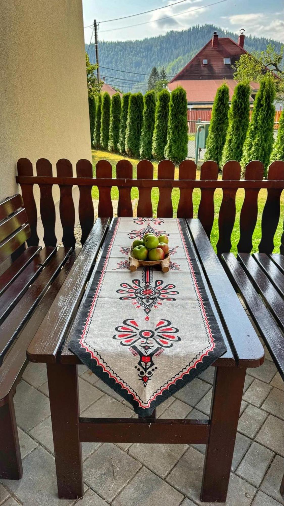 Stonemlynska 7 Slovakia Daire Svit Dış mekan fotoğraf