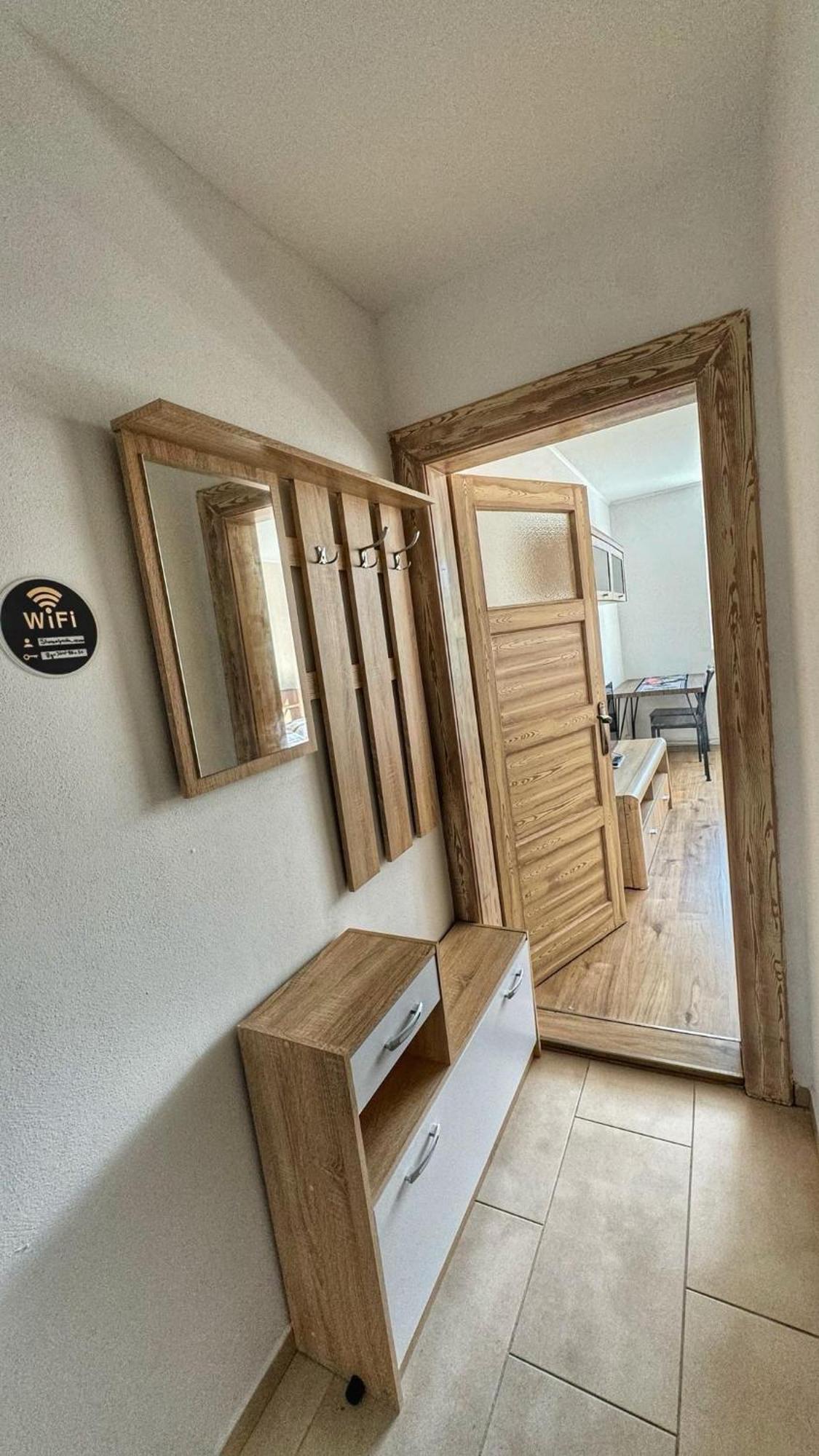 Stonemlynska 7 Slovakia Daire Svit Dış mekan fotoğraf