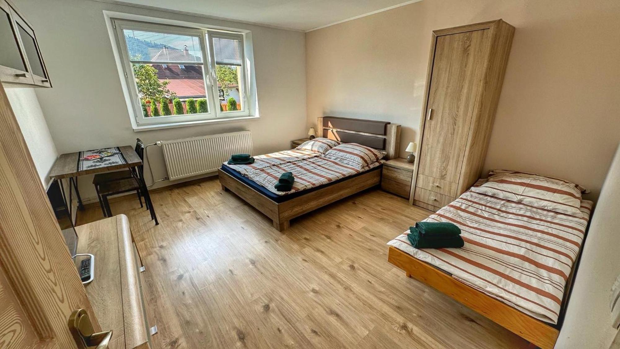 Stonemlynska 7 Slovakia Daire Svit Dış mekan fotoğraf