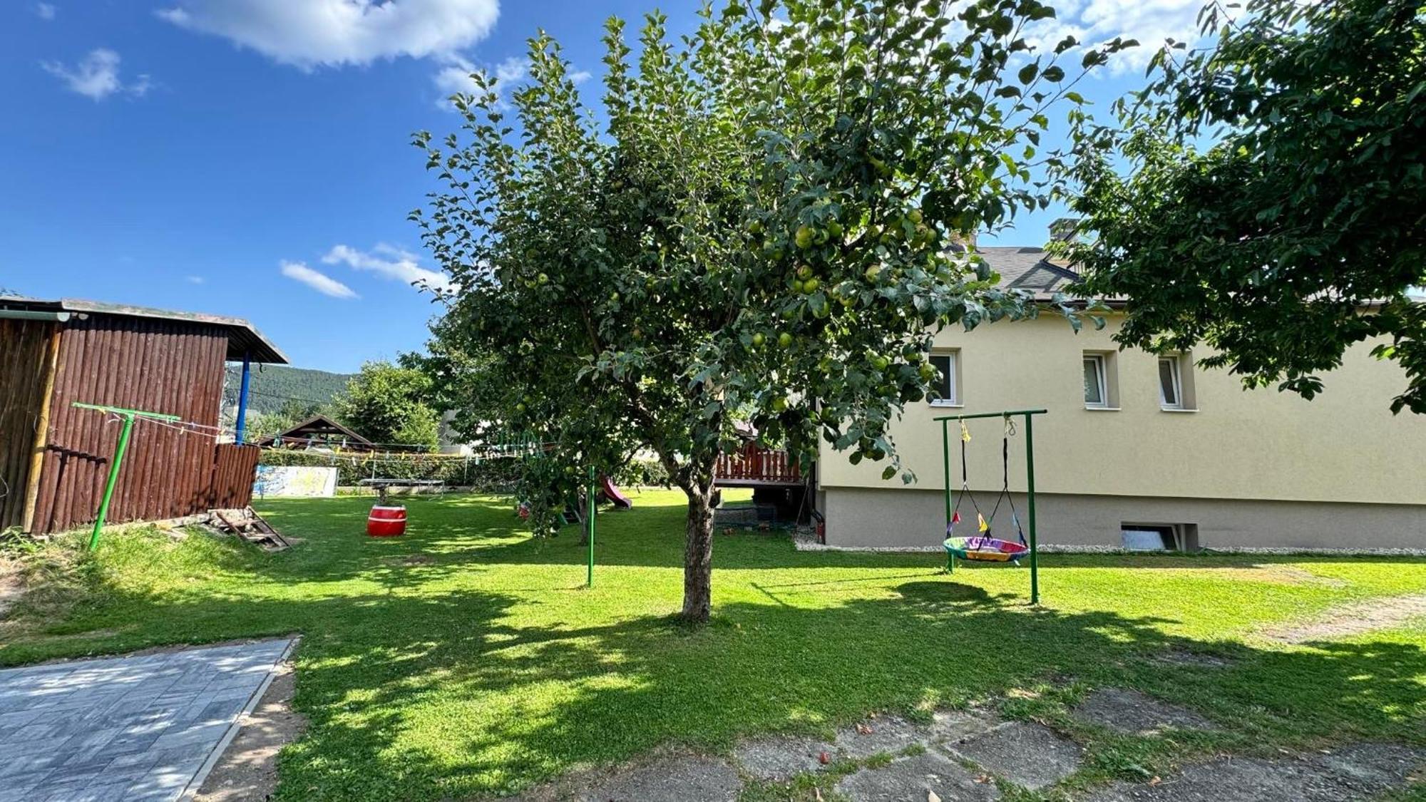 Stonemlynska 7 Slovakia Daire Svit Dış mekan fotoğraf