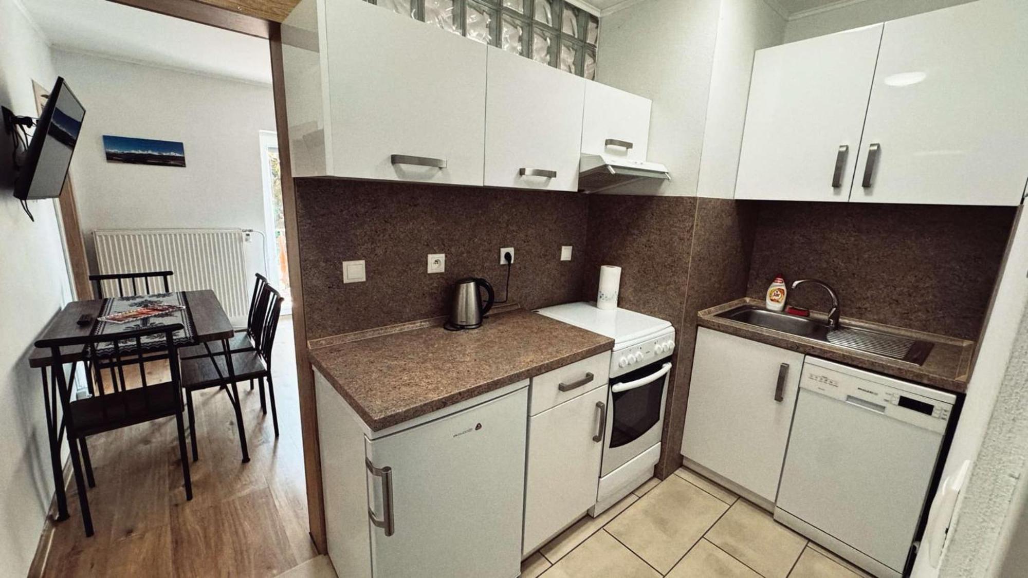 Stonemlynska 7 Slovakia Daire Svit Dış mekan fotoğraf