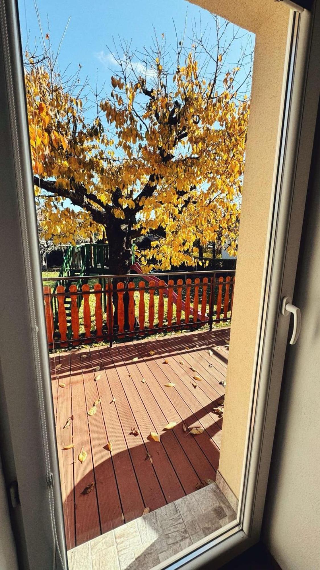 Stonemlynska 7 Slovakia Daire Svit Dış mekan fotoğraf