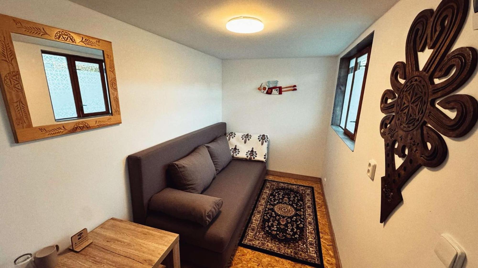Stonemlynska 7 Slovakia Daire Svit Dış mekan fotoğraf