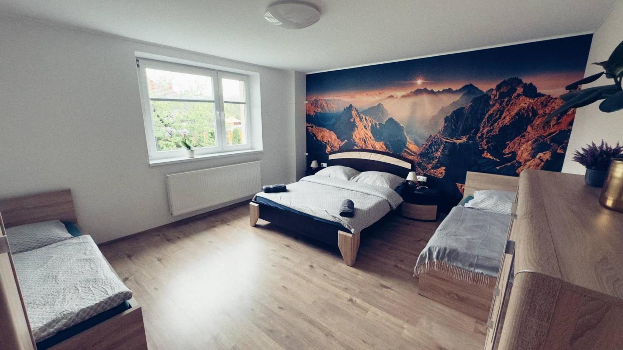 Stonemlynska 7 Slovakia Daire Svit Dış mekan fotoğraf